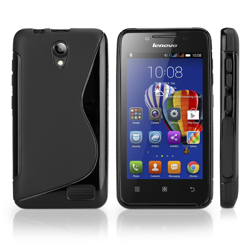 DuoSuit - Lenovo RocStar (A319) Case