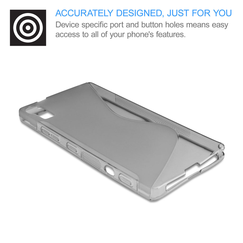 DuoSuit - Lenovo Vibe Shot Case