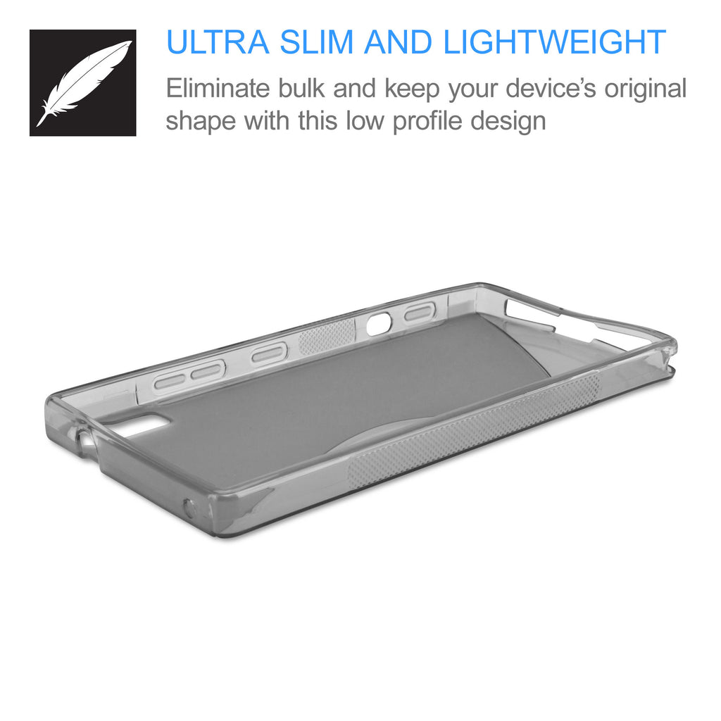 DuoSuit - Lenovo Vibe Shot Case