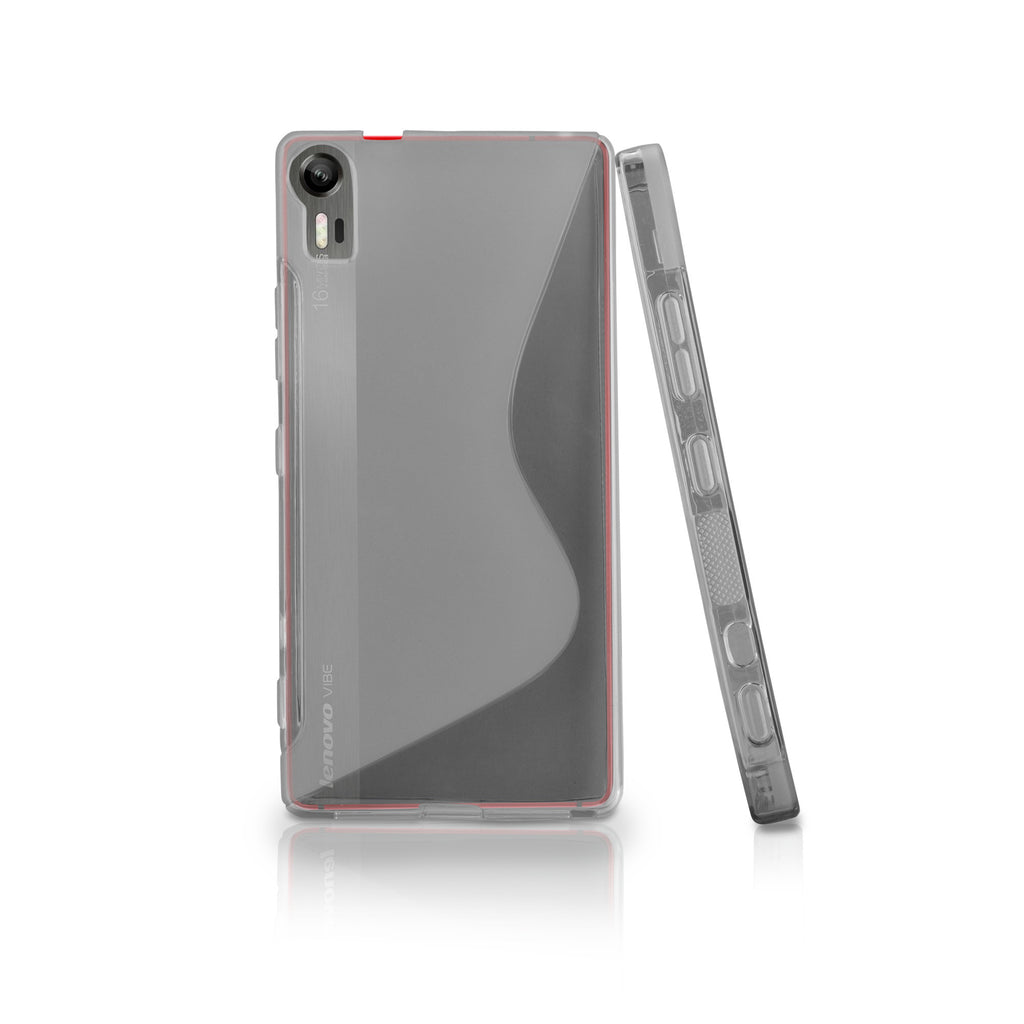 DuoSuit - Lenovo Vibe Shot Case