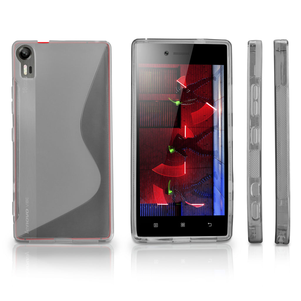 DuoSuit - Lenovo Vibe Shot Case