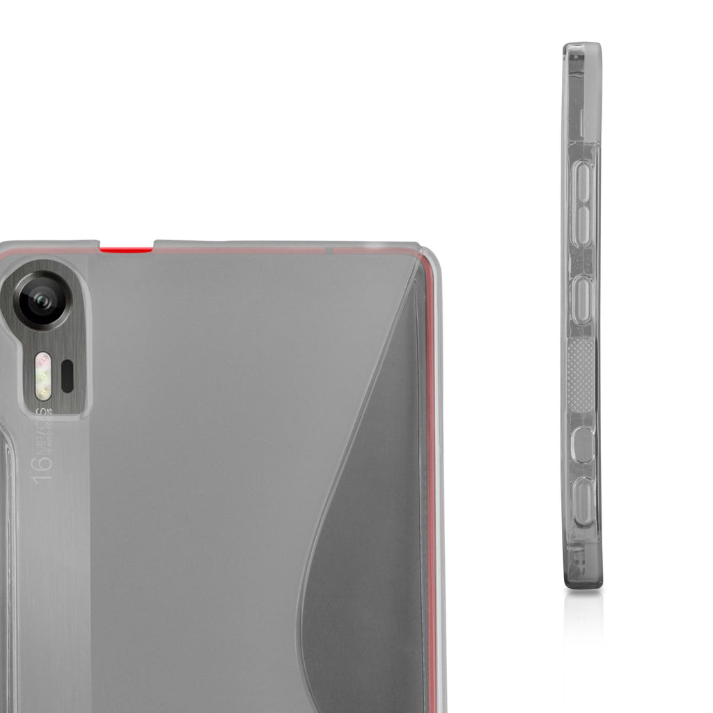 DuoSuit - Lenovo Vibe Shot Case