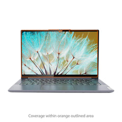 ClearTouch Anti-Glare (2-Pack) - Lenovo Yoga 7i (14 in) Screen Protector
