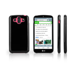 Tuxedo SuitUp Case - LG AKA Case