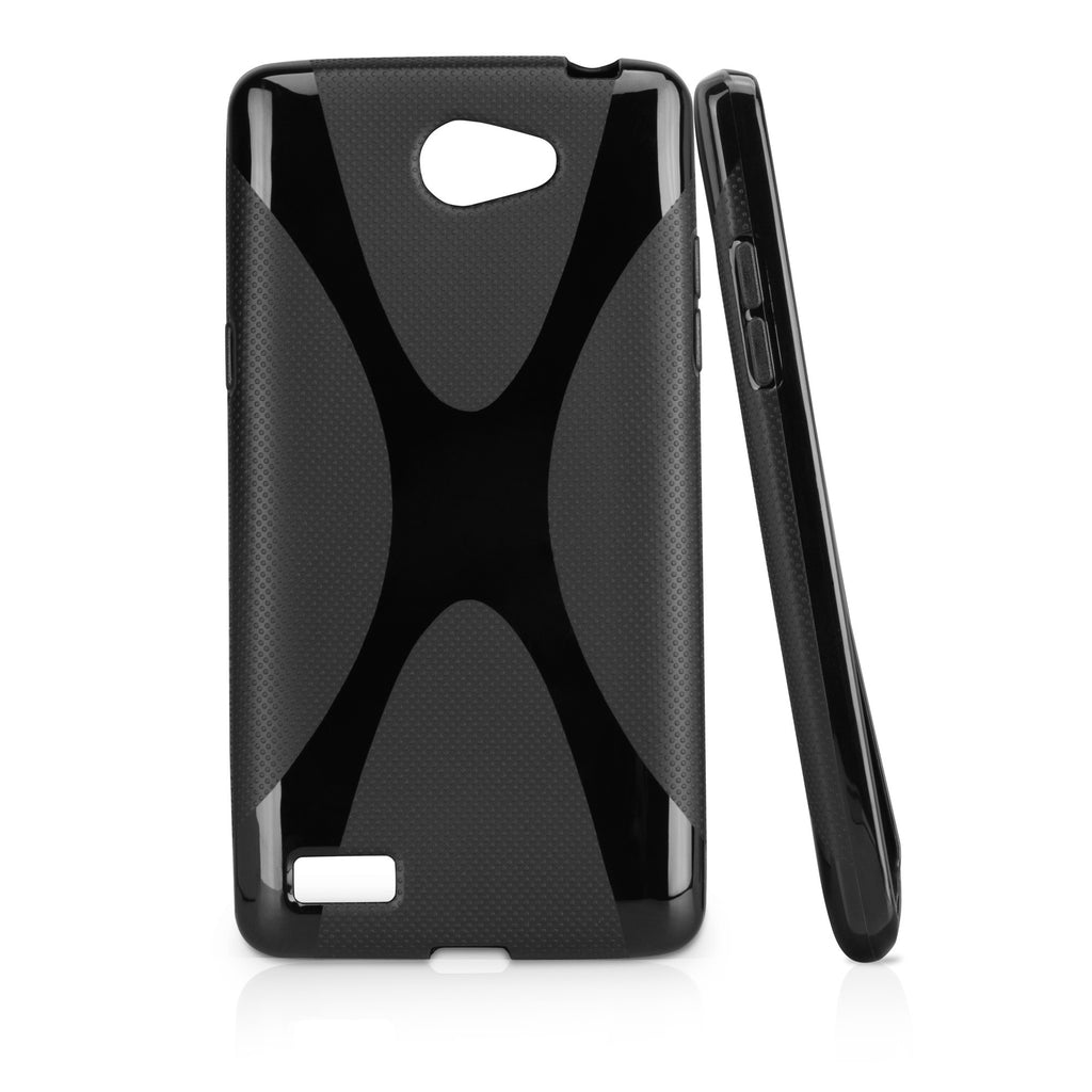 BodySuit - LG Bello II Case