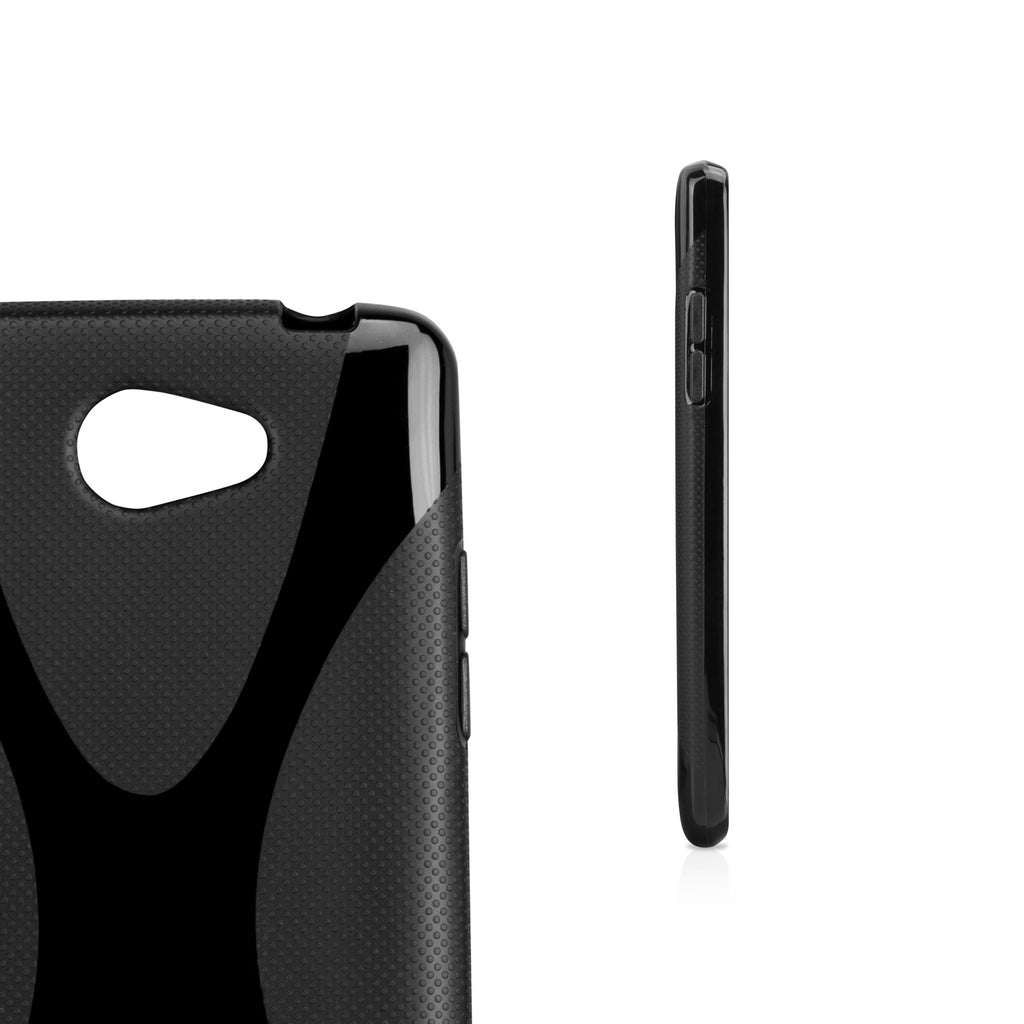 BodySuit - LG Bello II Case