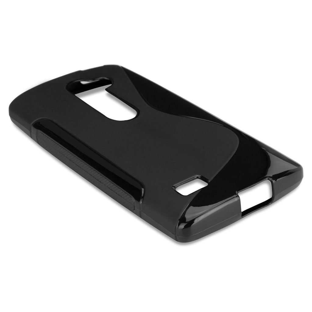 DuoSuit - LG Leon Case