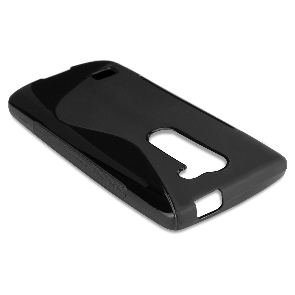 DuoSuit - LG Leon Case