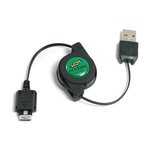 miniSync - LG Voyager VX10000 Cable