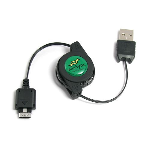 Verizon LG VX8500 Chocolate miniSync
