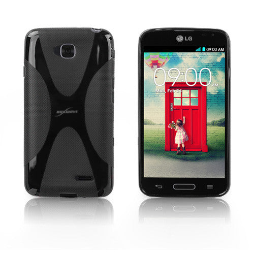 BodySuit - LG F70 Case