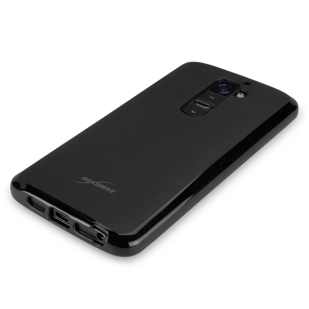 Blackout Case - LG G2 Case