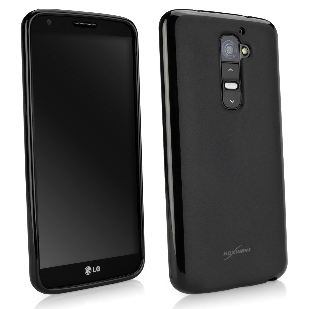 Blackout Case - LG G2 Case