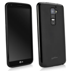 Blackout Case - LG G2 Case