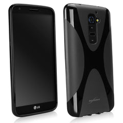 BodySuit - LG G2 Case