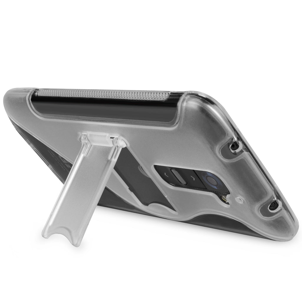 ColorSplash Case with Stand - LG G2 Case