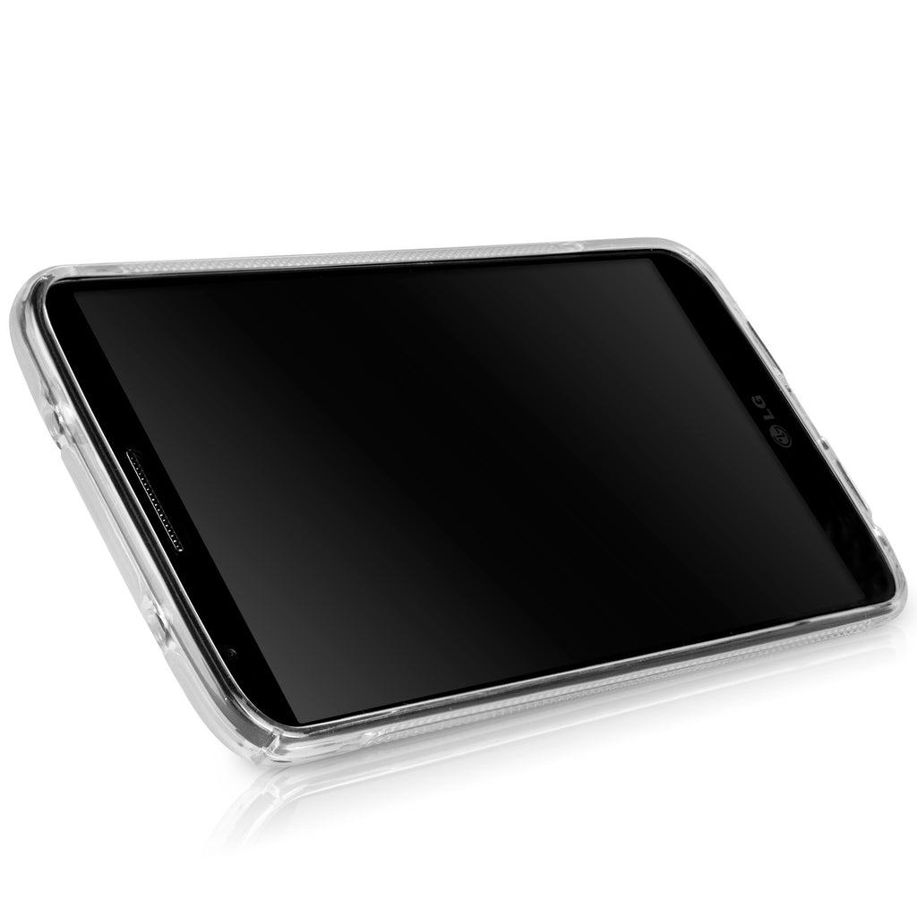 ColorSplash Case with Stand - LG G2 Case