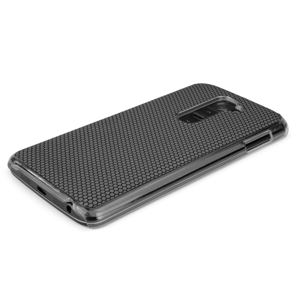 GeckoGrip Case - LG G2 Case