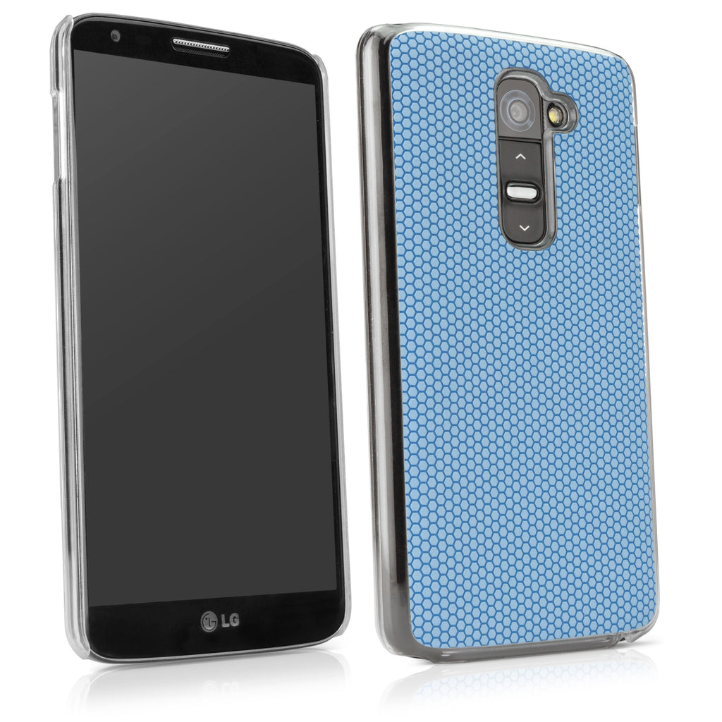GeckoGrip LG G2 Case