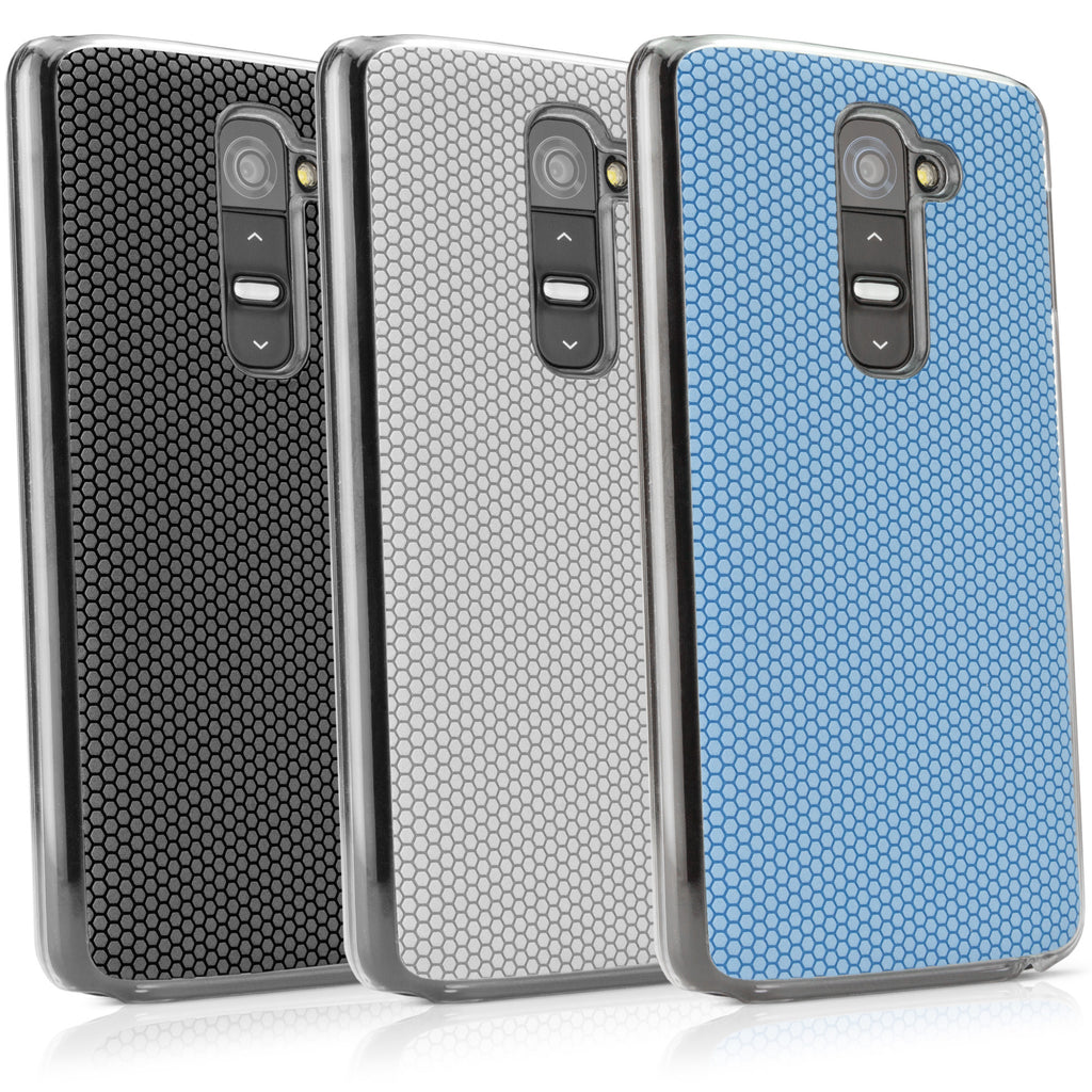 GeckoGrip Case - LG G2 Case