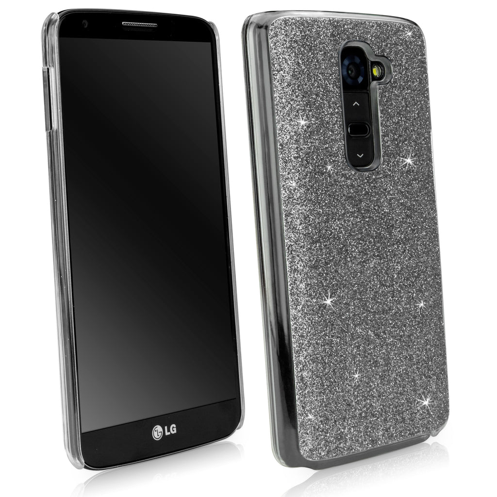 Glitter & Glitz LG G2 Case