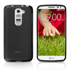Blackout Case - LG G2 mini Case