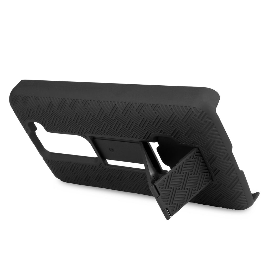 Dual+ Holster Case - LG G2 mini Holster