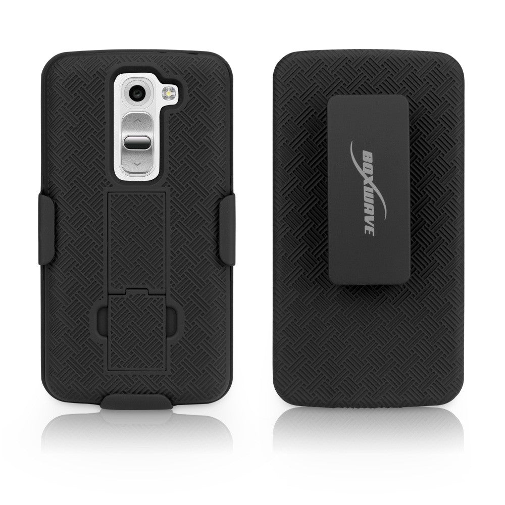 Dual+ Holster Case - LG G2 mini Holster