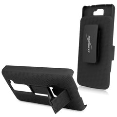 Dual+ Holster Case - LG G2 mini Holster