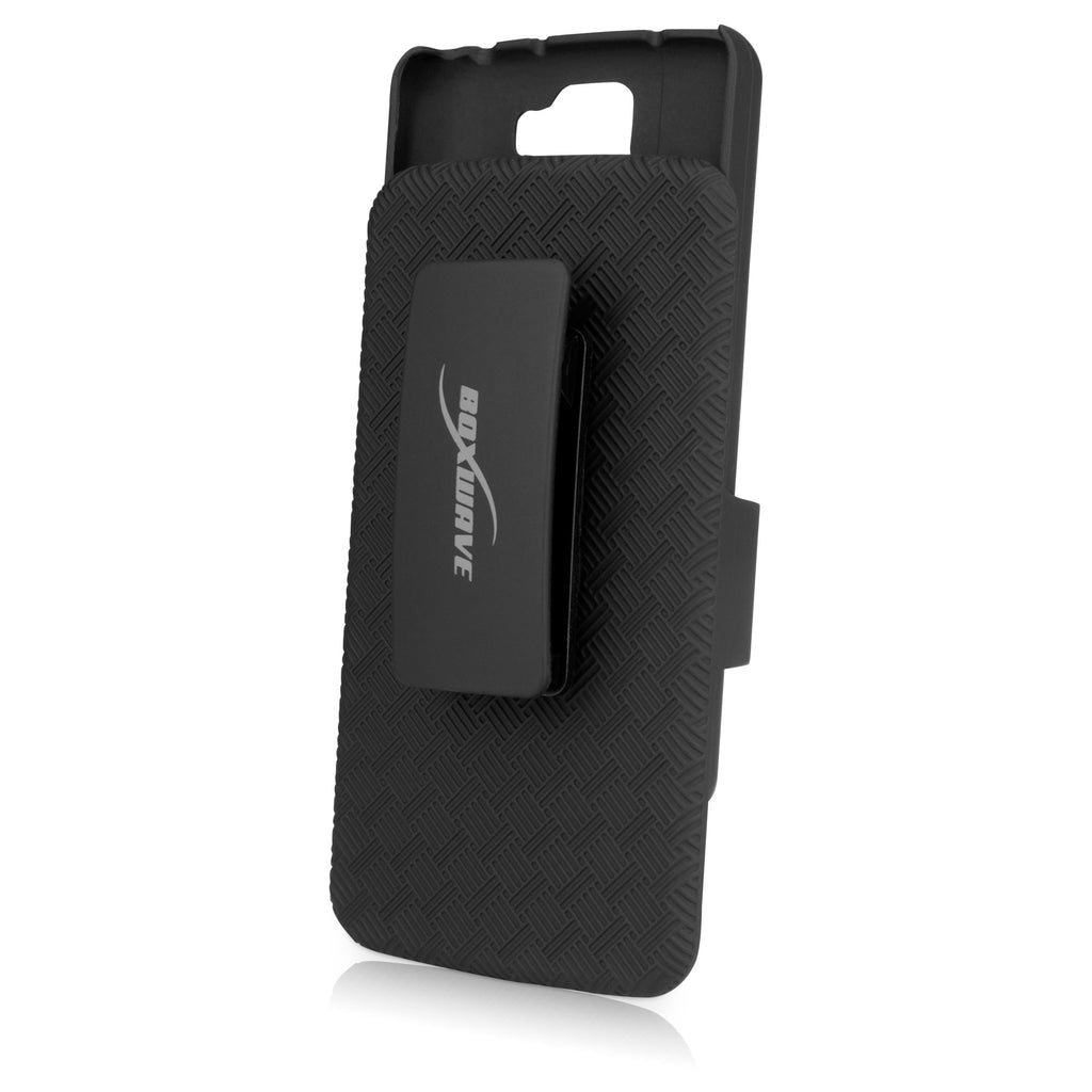 Dual+ Holster Case - LG G2 mini Holster
