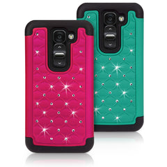 SparkleShimmer Case - LG G2 mini Case