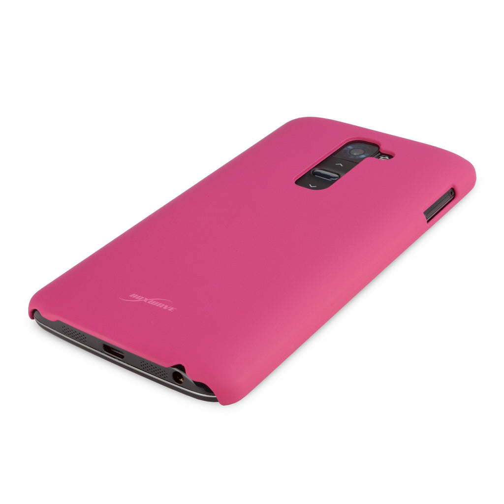 Minimus Case - LG G2 Case