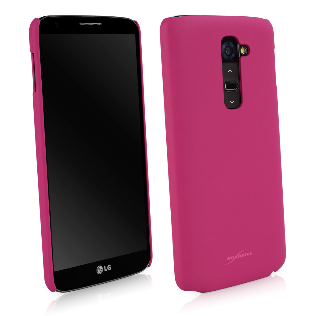 Minimus LG G2 Case