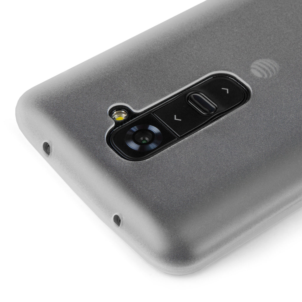SecondSkin Case - LG G2 Case