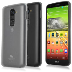 SecondSkin Case - LG G2 Case