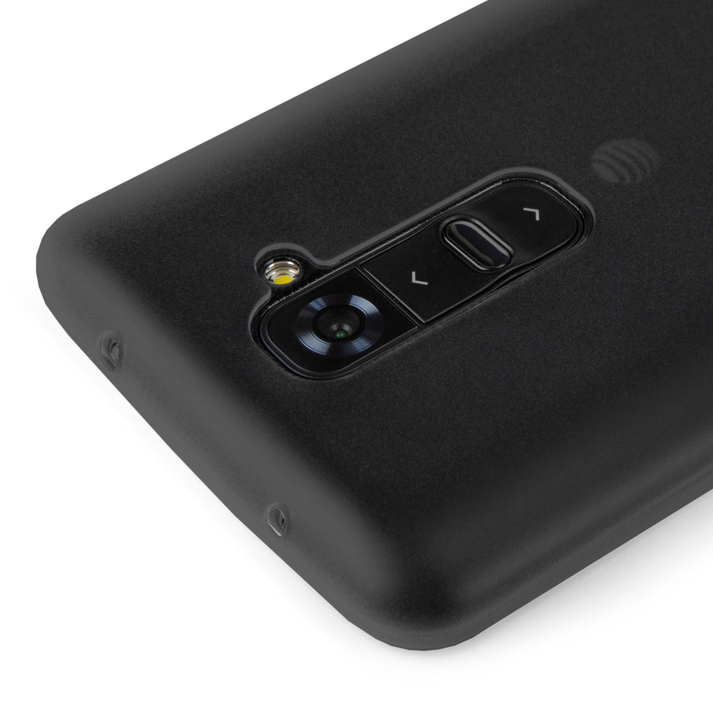 SecondSkin Case - LG G2 Case