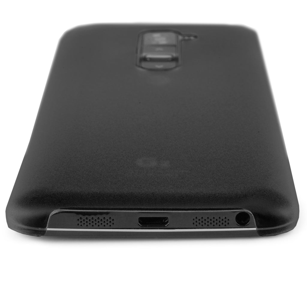 SecondSkin Case - LG G2 Case
