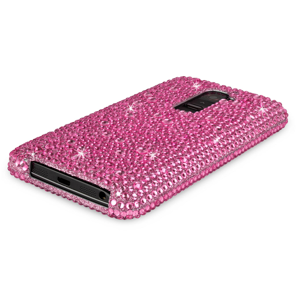 SparkleMe Case - LG G2 Case