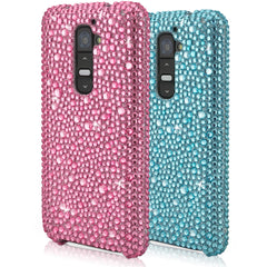 SparkleMe Case - LG G2 Case