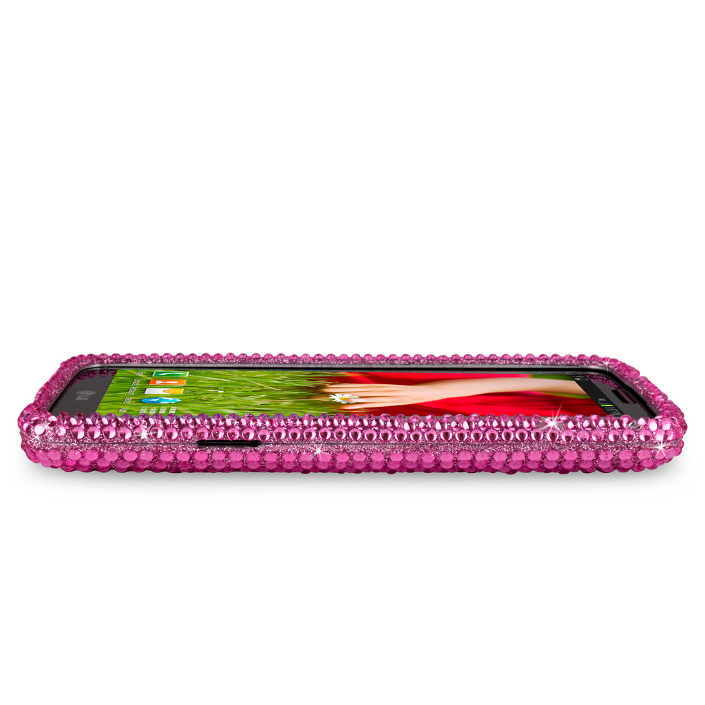 SparkleMe Case - LG G2 Case