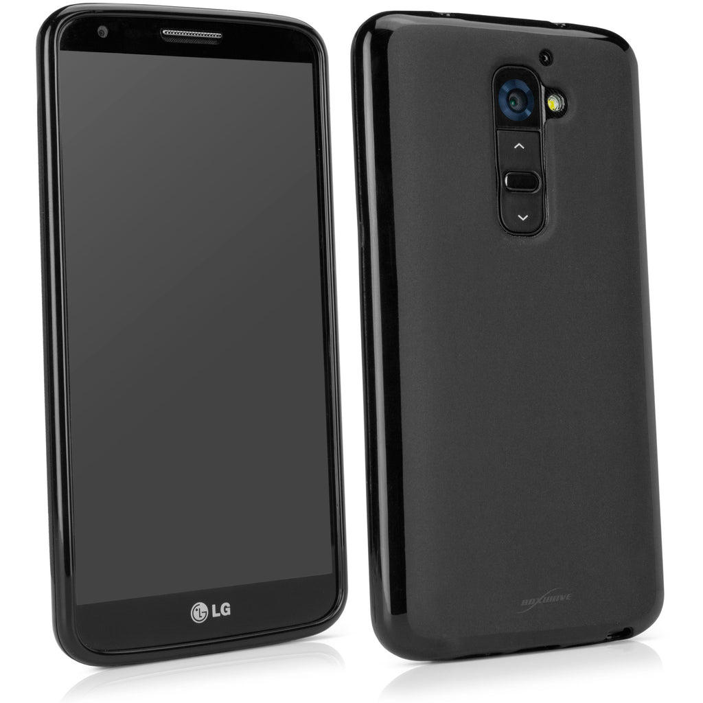 Blackout Case - Verizon LG G2 Case