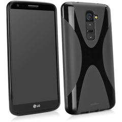 BodySuit - Verizon LG G2 Case