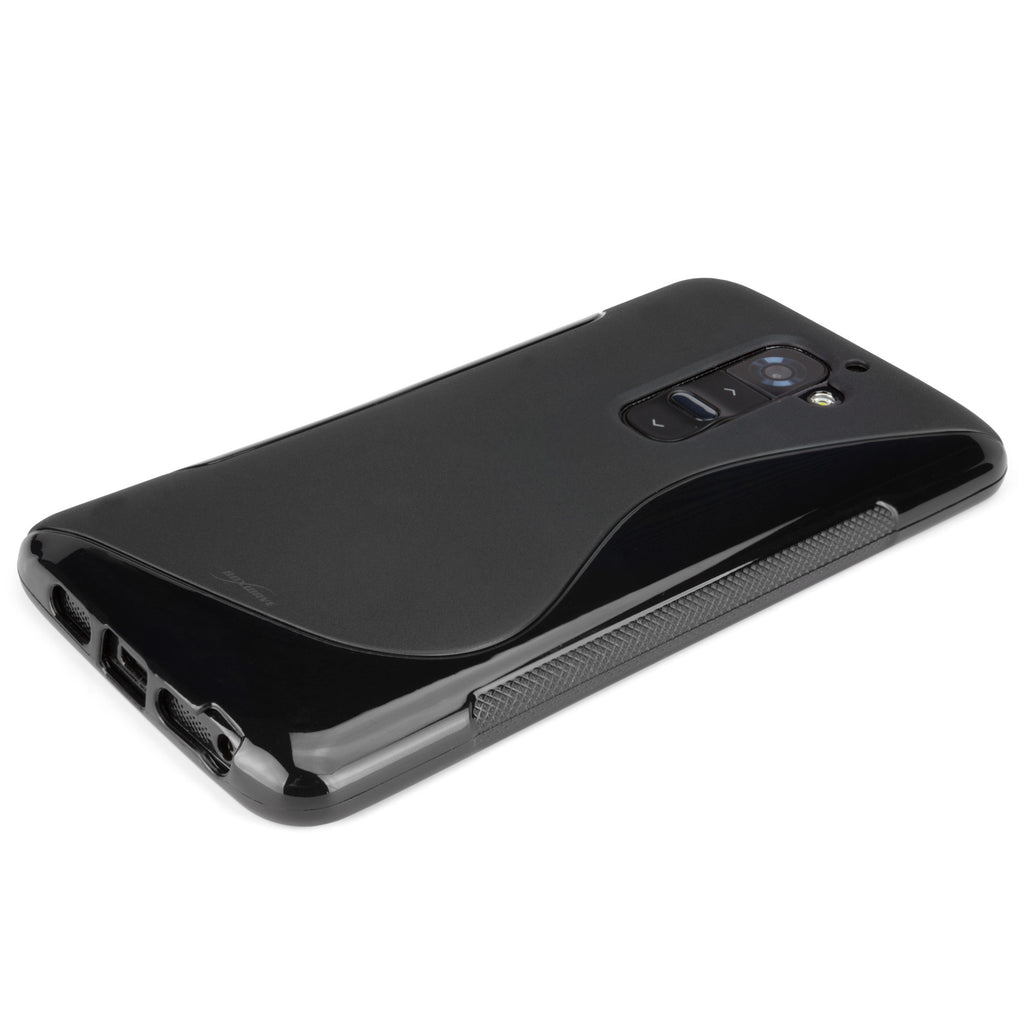 DuoSuit - Verizon LG G2 Case