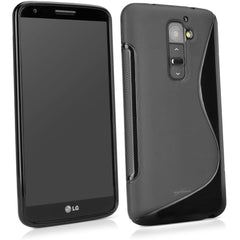 DuoSuit - Verizon LG G2 Case