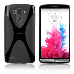 BodySuit - LG G3 Case