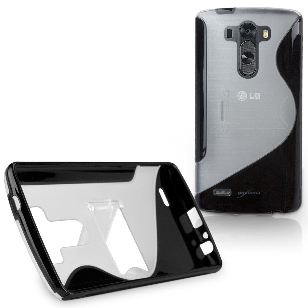 ColorSplash Case with Stand - LG G3 Case