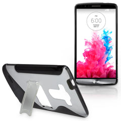 ColorSplash Case with Stand - LG G3 Case