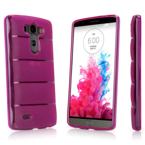 Deelite LG G3 Case