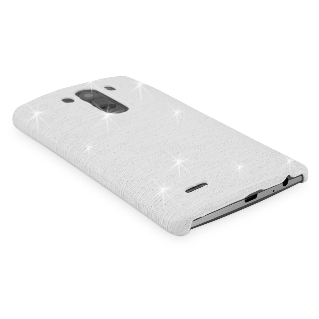 Digital Glitz Case - LG G3 Case