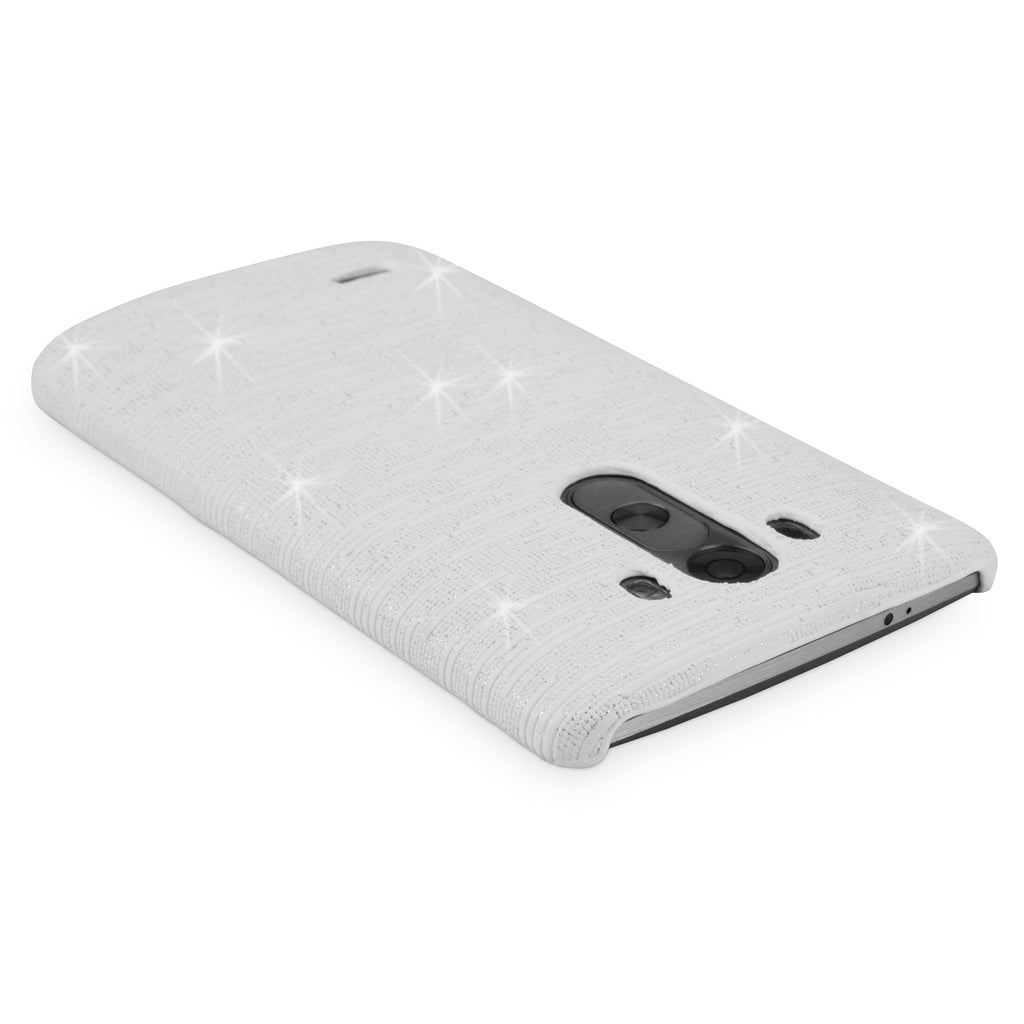 Digital Glitz Case - LG G3 Case